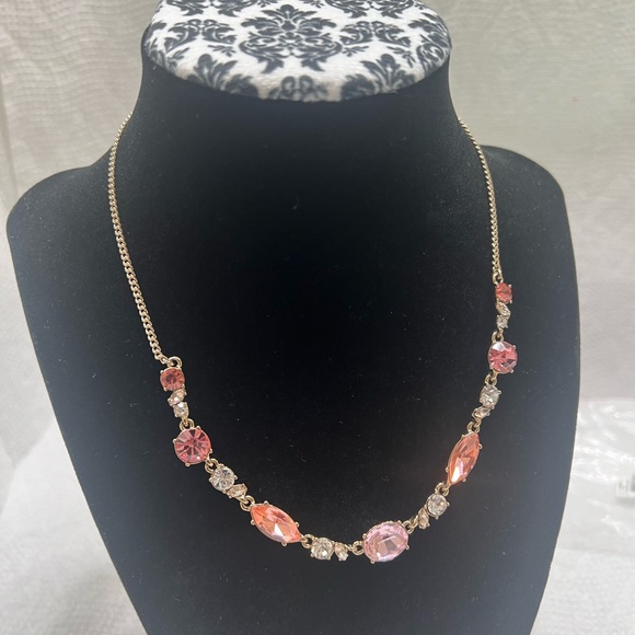 GIVENCHY COLLAR NECKLACE - Picture 13 of 15